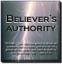 Authority of the Believer